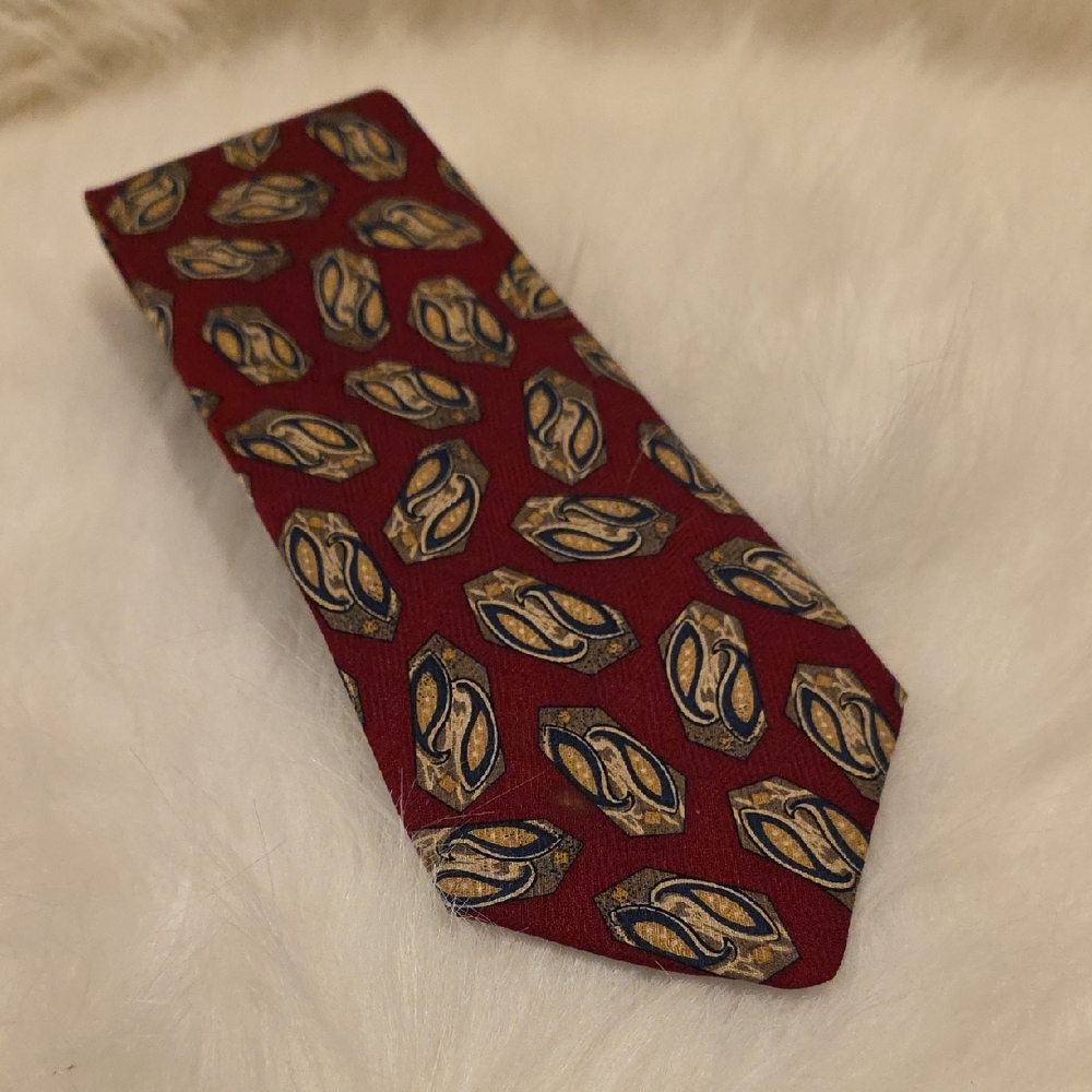 Mens Tie